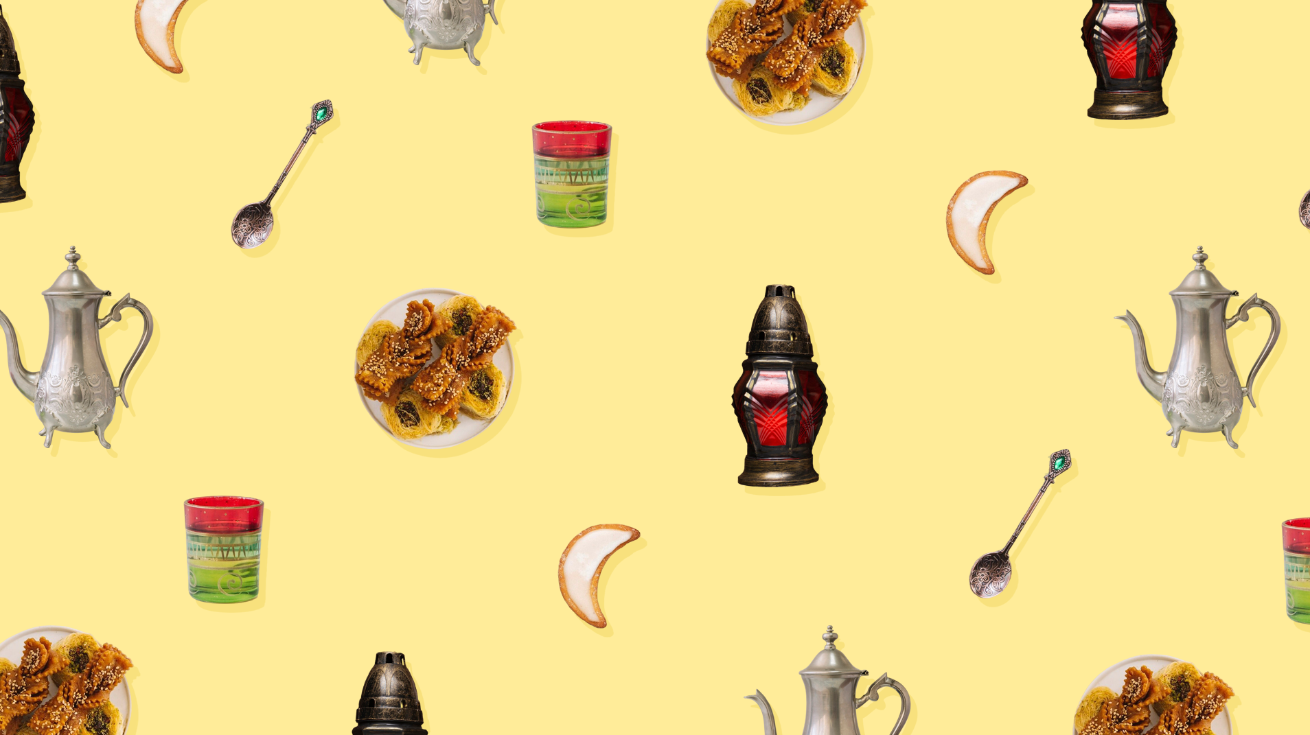 Eid Mubarak gedichten en wensen